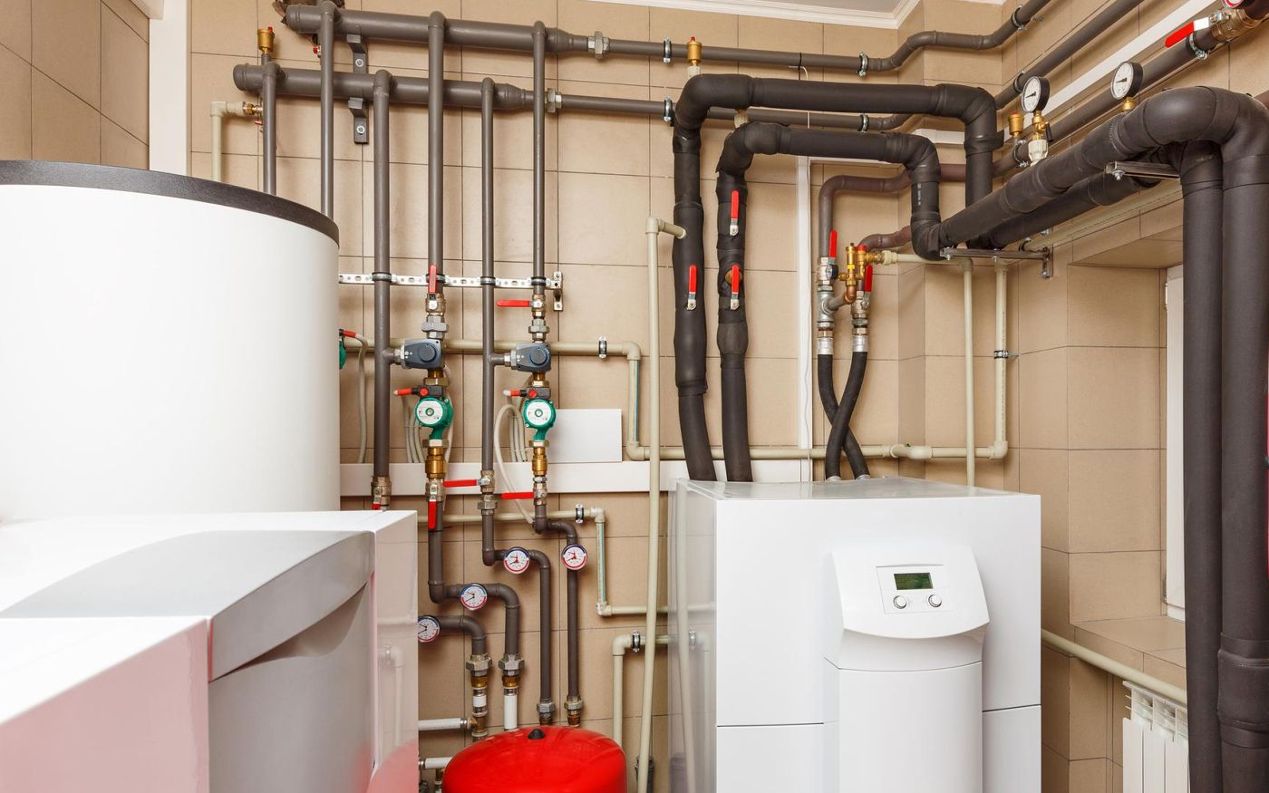 Sanitaire renovation douche italienne lorient