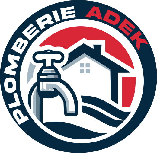 Logo Plomberie Adek Lorient